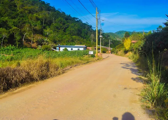 Hospedaria Rancho Ferreira