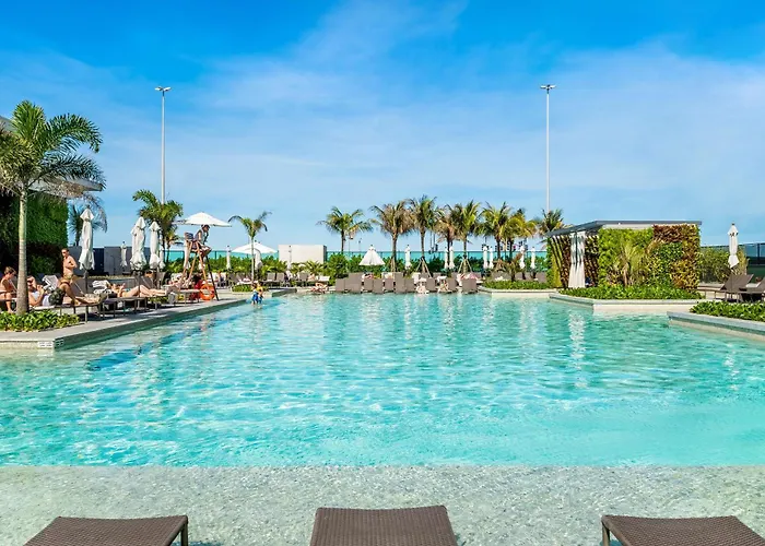 Grand Hyatt Rio De Janeiro