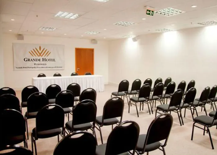 Grande Hotel Petropolis
