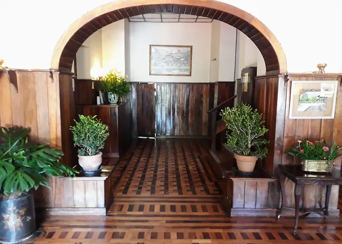 Hotel Fazenda São Moritz
