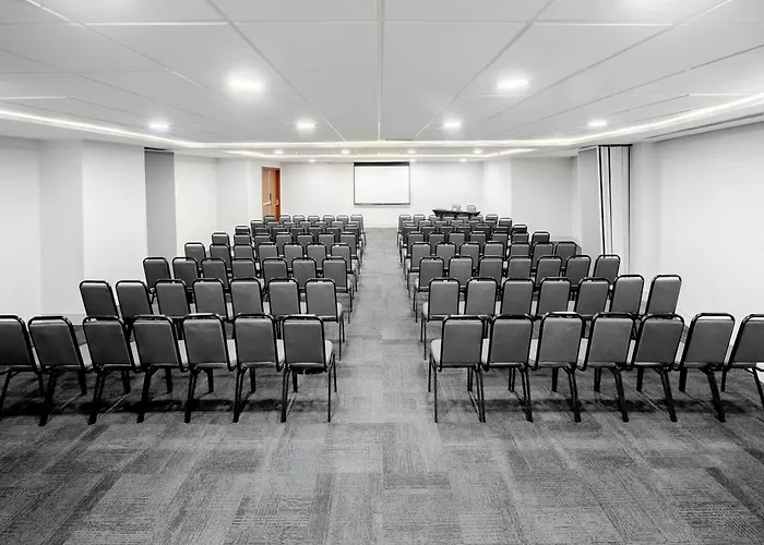 Courtyard By Marriott Rio De Janeiro Barra Da Tijuca